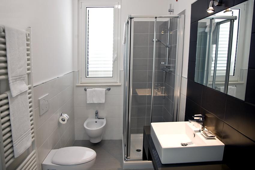 Residence Blumare Martinsicuro Pokoj fotografie
