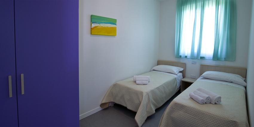 Residence Blumare Martinsicuro Pokoj fotografie